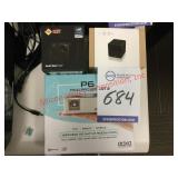 Smart Beam Laser Projector, Smart Beam Black Proje