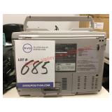 Sony LCD Data Projector