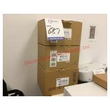 NEC Short Focal Lens and Short Zoom Lens