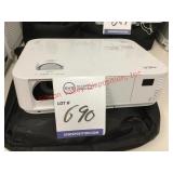 NEC Projector