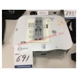 NEC Projector