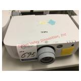 NEC LCD Projector