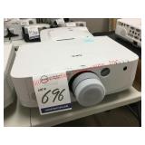 NEC LCD Projector