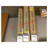 InFocus Projection Screen 50"