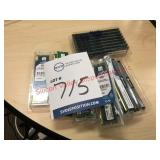 RAM Memory Card Modules