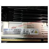 RAM Memory Card Modules