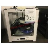 Desktop 3D Printer