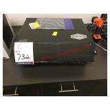 HoloPlayer One Carrying Case