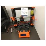 Desktop 3D Printer