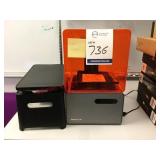 Formlabs 3D Printer