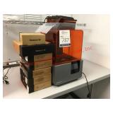 Formlabs 3D Printer