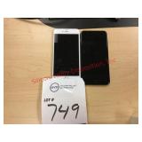 iPhone Plus Smart Phone