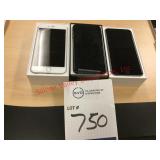 iPhone Plus Smart Phone