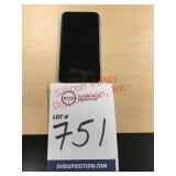 iPhone Xr Smart Phone