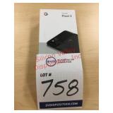 Google Pixel 2 Smart Phone