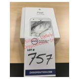 Google Pixel Smart Phone