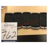 Nexus One Smart Phones