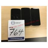 Samsung Galaxy Nexus Smart Phone