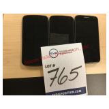 Samsung Galaxy Nexus Smart Phone