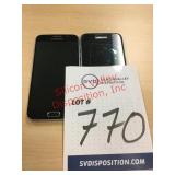 Samsung Galaxy Smart Phones