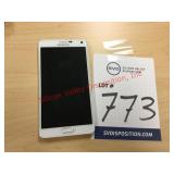 Samsung Galaxy Note 4 Smart Phone