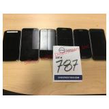 LG Nexus, Samsung Galaxy, HTC and Google Pixel Sma