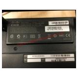 Conference Communication Console