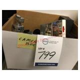 Cameras & Miscellaneous Devices