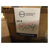 Miscellaneous Cables & Gadgets