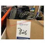 Miscellaneous Cables , Adapters, Connectors