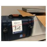 Video Camera & Gadgets