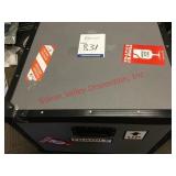 Color Mixing Par Can