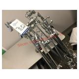 Stand with Grip Head