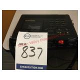 Portabe Solid State Recorder