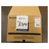 Sony Color Video Camera