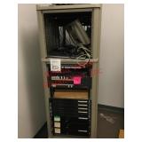 Audio & Visual Devices