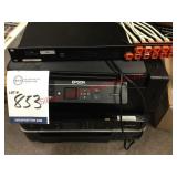 Printers & Dell Device