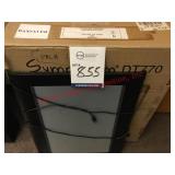 Large Tablet & Interactive Display