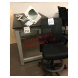 Workbench top table phenolic Resin ,office chair ,