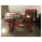 Central Machinery BandSaw