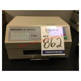 Infrared IC Heater T-962