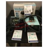 Weller we1010, Weller wha 900,Wellerd-74354