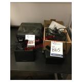 Oculus Developments kit 2