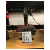 Inland band saw 91010