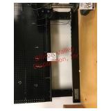 Craftsman professional workbench with Drill