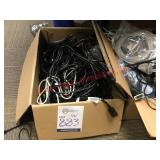 Miscellaneous of Computer Cables, Adapters, Connec