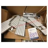 Apple Keyboards