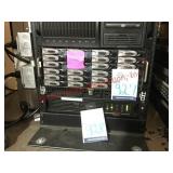 Abernas  Storage Server