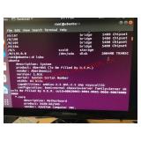 Abernas Storage Server