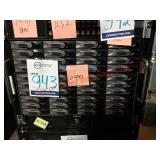 Abernas Storage Server